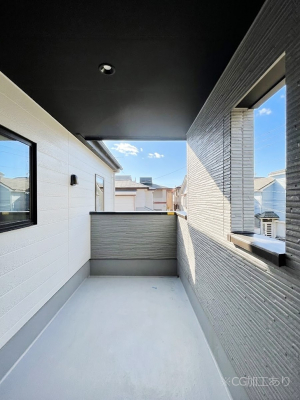 �o���R�j�[�@�����`Balcony�`  �o���R�j�[�͉������z���������݁A���z�c����󕨂��C�����悭�������Ƃ��ł��܂��B  �g���₷���J���I�ȃo���R�j�[�ł����z�����������Ղ�~�蒍���A�o���R�j�[�t���Z�܂��B  