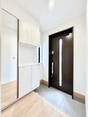 ���ց@�������Q�������`Entrance�`�@���ʔ��~���[�t�Ȃ̂ŁA���o�����O�̐g�����Ȃ݃`�F�b�N�Ɂ����ւ͂��q�l�����o�}�������ԍŏ��̏ꏊ�A�A���Ă��鎞�ɓ���ŏ��̏ꏊ�B����ȏꏊ�����炱���A���ǂ���ԂɁ�