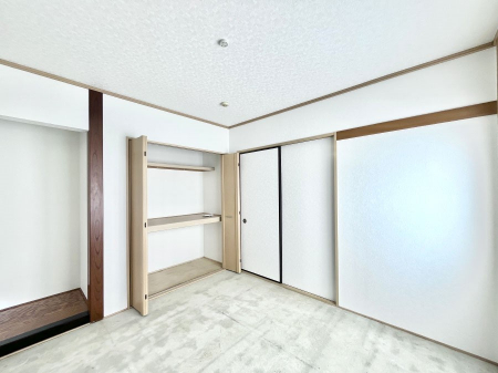 ���̑����ρ@�_�炩����̋�Ԃ́A���q�l�̗V�я�◈�q���̂����ĂȂ��̏ꏊ�Ƃ��ďd�󂵂܂��B 