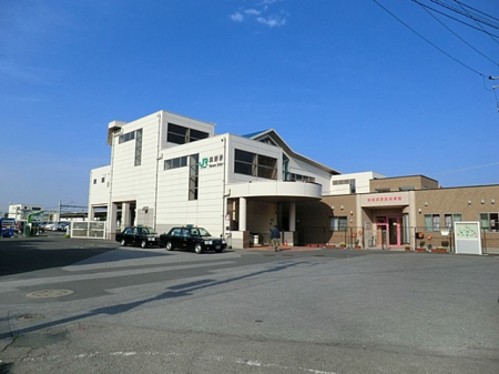 ���ӊ��@�w 1332m JR���[���@�l��w