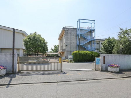 ���ӊ��@���w�Z 1115m ���s�����������w�Z