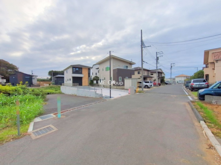 nOώʐ^@`Exterior`@OʓHF 6.5m Ak 6m @ZnɂȂĂ̂ŎԗʂȂAÂȗnłBqĊǍDłӊ킹ĂēĒ܂B