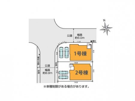 @}`Plot map`@}ʂƈقȂꍇ͌D