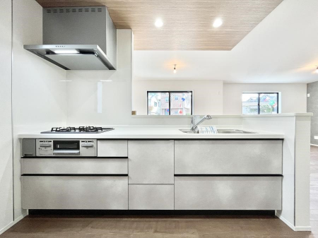 �L�b�`���@������1�������`Kitchen�`�@�L���Ďg���₷���L�b�`���Ȃ�Ƒ��ł�������ɗ�������������A��Еt������ԂȂ��ł����Ⴂ�܂�����[�������Ղ肠��̂ŁA������������Ɛ����Ȉ�ۂ�ۂĂ܂��B