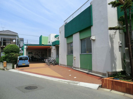 ӊ@ctEۈ牀 500m ݂ǂۈ牀