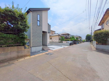 nOώʐ^@`Exterior`@OʓHF쐼 5.97m @OʓH͊ՐÂȏZn͂Ԓʂ̏ȂHBԂ̏o炭炭łIs_Enŵ]́ACyɂ₢킹I