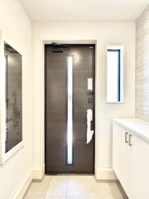 ���ց@�����`Entrance�`�@���ւ͉Ƃ̊�Ƃ����܂����䂪�Ƃ̃Z���X�����肰�Ȃ����������閣�͂��錺�֑�����y���݂̈�B�A���x�ɉƑ����ق��Ƃł���S�n�悢��ԑ������؂ł��ˁ�