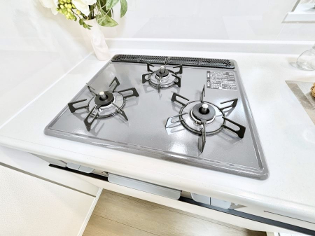 ���̑����ρ@�K�X�R�����͂r���Z���T�[���ځB�Η͒��߂�ł��t���E�����Y����h���ł���܂��B