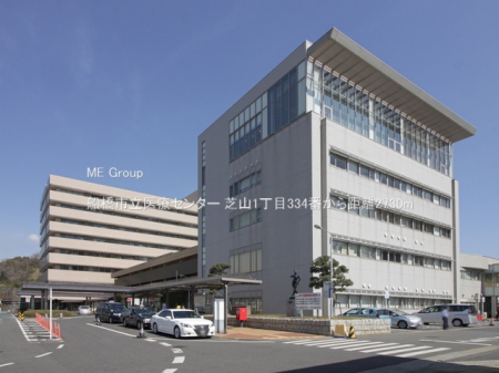 ���ӊ��@�a�@ 2730m �D���s����ÃZ���^�[