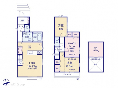 @Ԏ聟A`Floor plan`@}ʂƈقȂꍇ͌D