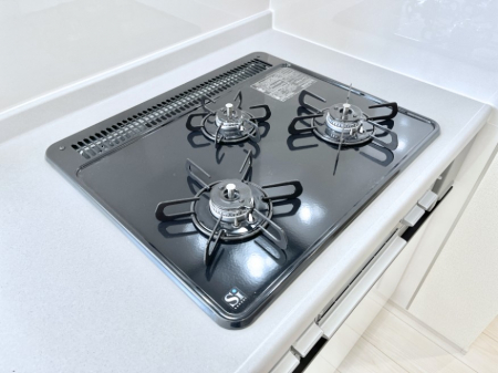 ���̑����ρ@�K�X�R�����͂r���Z���T�[���ځB�Η͒��߂�ł��t���E�����Y����h���ł���܂��B