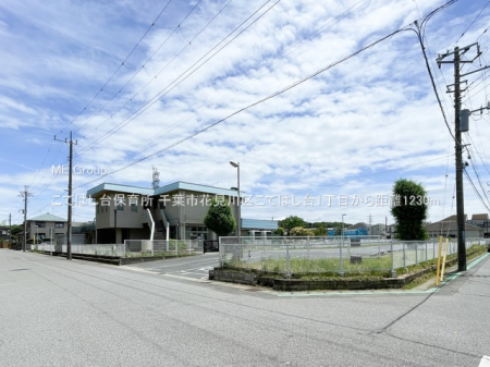 ӊ@ctEۈ牀 1230m Ă͂ۈ珊