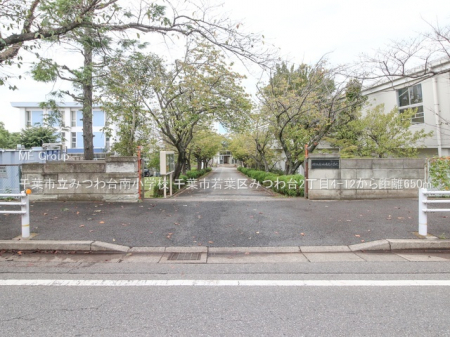 ӊ@wZ 650m ts݂쏬wZ