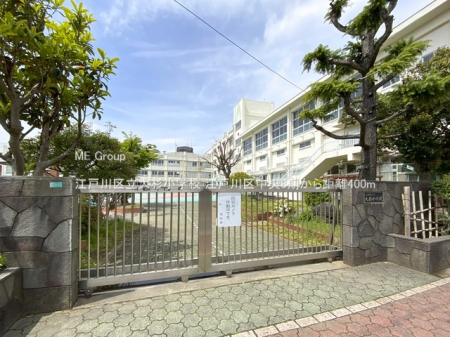 ӊ@wZ 400m ]ː旧吙wZ