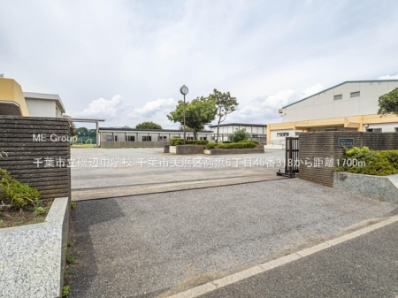 ӊ@wZ 1700m tsӒwZ