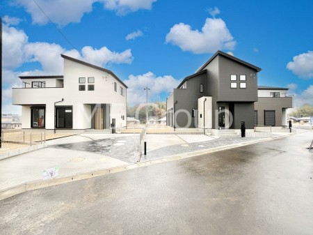 nOώʐ^@Oρ`Exterior`@OʓHF 6m @OʓH͊ՐÂȏZn͂Ԓʂ̏ȂHBԂ̏o炭炭łIs_Enŵ]́ACyɂ₢킹I