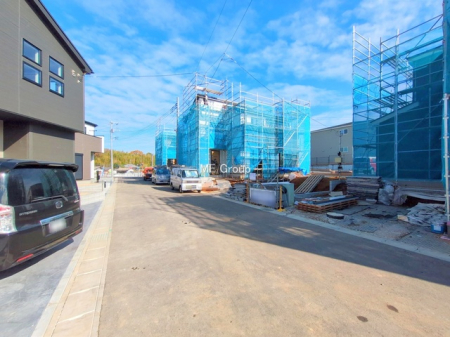 nOώʐ^@`Exterior`@OʓHF 6m @OʓH͊ՐÂȏZn͂Ԓʂ̏ȂHBԂ̏o炭炭łIs_Enŵ]́ACyɂ₢킹I