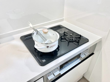 ���̑����ρ@�K�X�R�����͂r���Z���T�[���ځB�Η͒��߂�ł��t���E�����Y����h���ł���܂��B