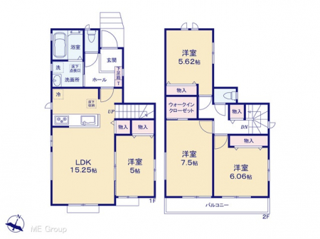 �@�Ԏ�聟B�������`Floor plan�`�@�}�ʂƈقȂ�ꍇ�͌�����D��