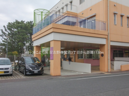 ӊ@ctEۈ牀 1130m Yǂ