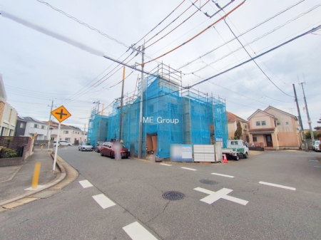 nOώʐ^@OʓHF k 8m Ak 6m @쓌 4m @OʓH͊ՐÂȏZn͂Ԓʂ̏ȂHB  Ԃ̏o炭炭łICyɂ₢킹I