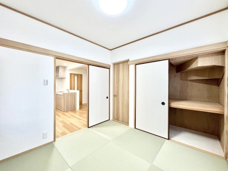 ���̑����ρ@�_�炩����̋�Ԃ́A���q�l�̗V�я�◈�q���̂����ĂȂ��̏ꏊ�Ƃ��ďd�󂵂܂��B 