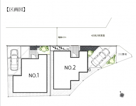 @}`Plot@map`  }ʂƈقȂꍇ͌Dv܂B
