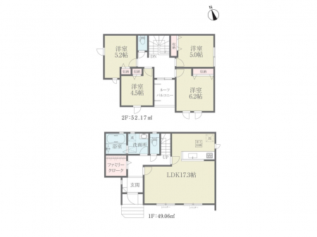 @Ԏ`Floor plan`  }ʂƈقȂꍇ͌Dv܂B