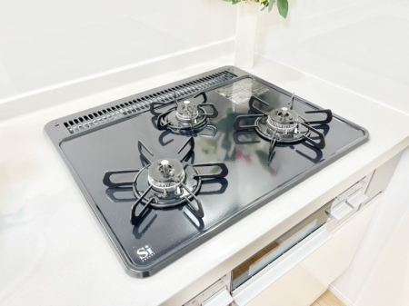 ���̑����ρ@�K�X�R�����͂r���Z���T�[���ځB�Η͒��߂�ł��t���E�����Y����h���ł���܂��B