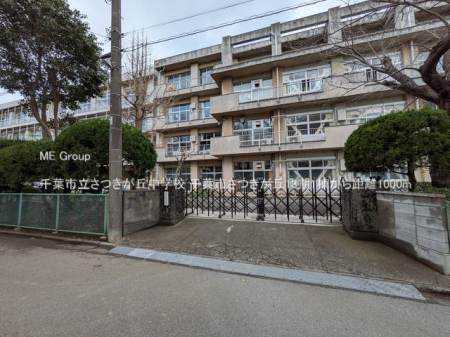 ���ӊ��@���w�Z 1000m ��t�s���������u���w�Z