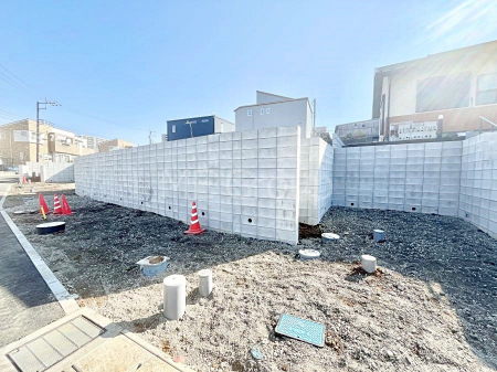 nOώʐ^@ՐÂȏZnŊ鉸₩ȐV