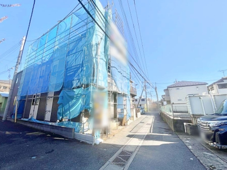 nOώʐ^@Oρ`Exterior`@OʓH͊ՐÂȏZn͂Ԓʂ̏ȂHBԂ̏o炭炭łIs_Enŵ]́ACyɂ₢킹I