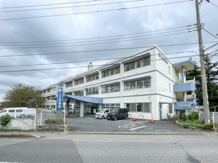 ���ӊ��@�a�@ 850m ��Q�k���a�@