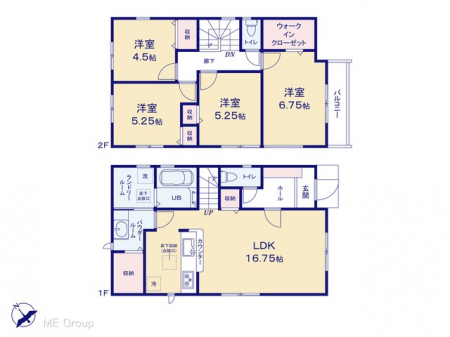 @Ԏ聟1`Floor plan`  }ʂƈقȂꍇ͌Dv܂B