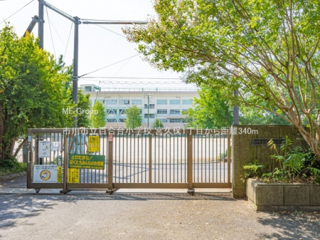 ӊ@wZ 340m ssS䏬wZ