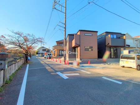 nOώʐ^@OʓHF  6.11m OʓH͊ՐÂȏZn͂Ԓʂ̏ȂHBԂ̏o炭炭łIs_Enŵ]́ACyɂ₢킹I