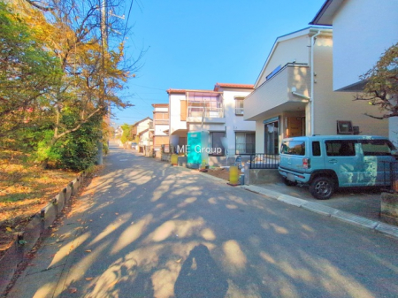 nOώʐ^@OʓHF 쐼 5.07m OʓH͊ՐÂȏZn͂Ԓʂ̏ȂHBԂ̏o炭炭łIs_Enŵ]́ACyɂ₢킹I