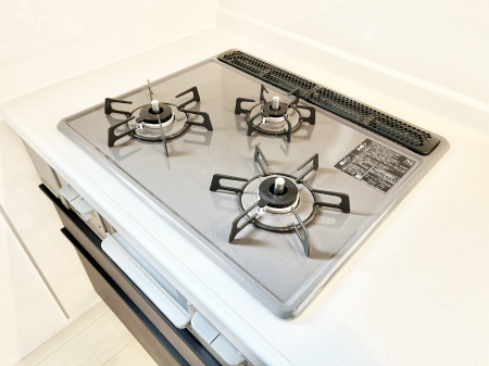 ���̑����ρ@�K�X�R�����͂r���Z���T�[���ځB�Η͒��߂�ł��t���E�����Y����h���ł���܂��B