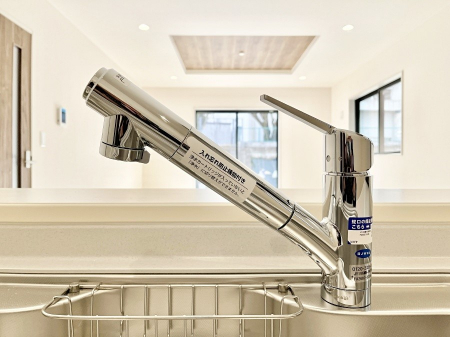 ���̑����ρ@�򐅊��̌^�̃L�b�`���Ő􂢕��p�E�����p�Ɛ؂�ւ��ȒP�I