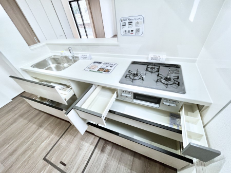 ���̑����ρ@�g���₷����D�悵���X���C�h�����[�^�C�v�I