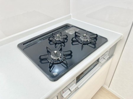 ���̑����ρ@�K�X�R�����͂r���Z���T�[���ځB�Η͒��߂�ł��t���E�����Y����h���ł���܂��B