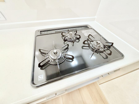 ���̑����ρ@�K�X�R�����͂r���Z���T�[���ځB�Η͒��߂�ł��t���E�����Y����h���ł���܂��B