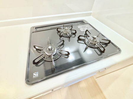 ���̑����ρ@�K�X�R�����͂r���Z���T�[���ځB�Η͒��߂�ł��t���E�����Y����h���ł���܂��B