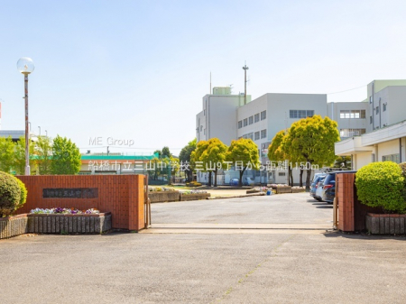 ���ӊ��@���w�Z 1150m �D���s���O�R���w�Z