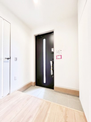 ���ց@�����`Entrance�`�@���ւ͉Ƃ̊�Ƃ����܂����䂪�Ƃ̃Z���X�����肰�Ȃ����������閣�͂��錺�֑�����y���݂̈�B�A���x�ɉƑ����ق��Ƃł���S�n�悢��ԑ������؂ł��ˁ�