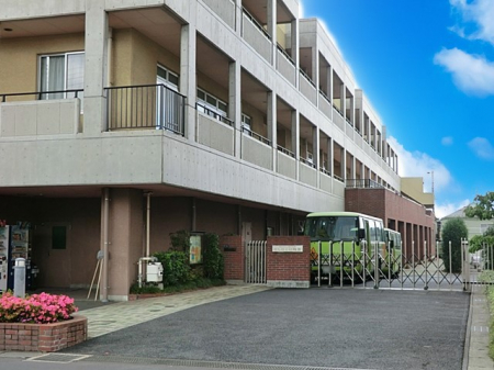 ���ӊ��@�c�t���E�ۈ牀 800m �ɂ��͂�c�t��