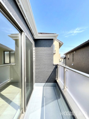 �o���R�j�[�@�����`Balcony�`  �o���R�j�[�͉������z���������݁A���z�c����󕨂��C�����悭�������Ƃ��ł��܂��B  �g���₷���J���I�ȃo���R�j�[�ł����z�����������Ղ�~�蒍���A�o���R�j�[�t���Z�܂��B  