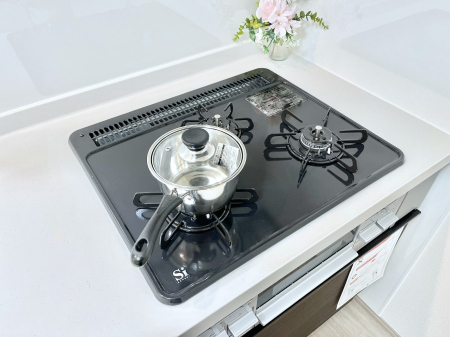 ���̑����ρ@�K�X�R�����͂r���Z���T�[���ځB�Η͒��߂�ł��t���E�����Y����h���ł���܂��B