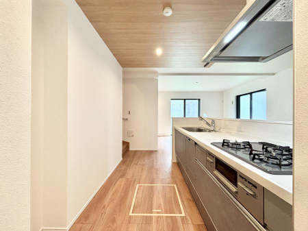 Lb`@ȂłƑƂ̉by߂ΖʃLb`