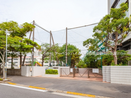 ӊ@wZ 210m ]ː旧슋OwZ